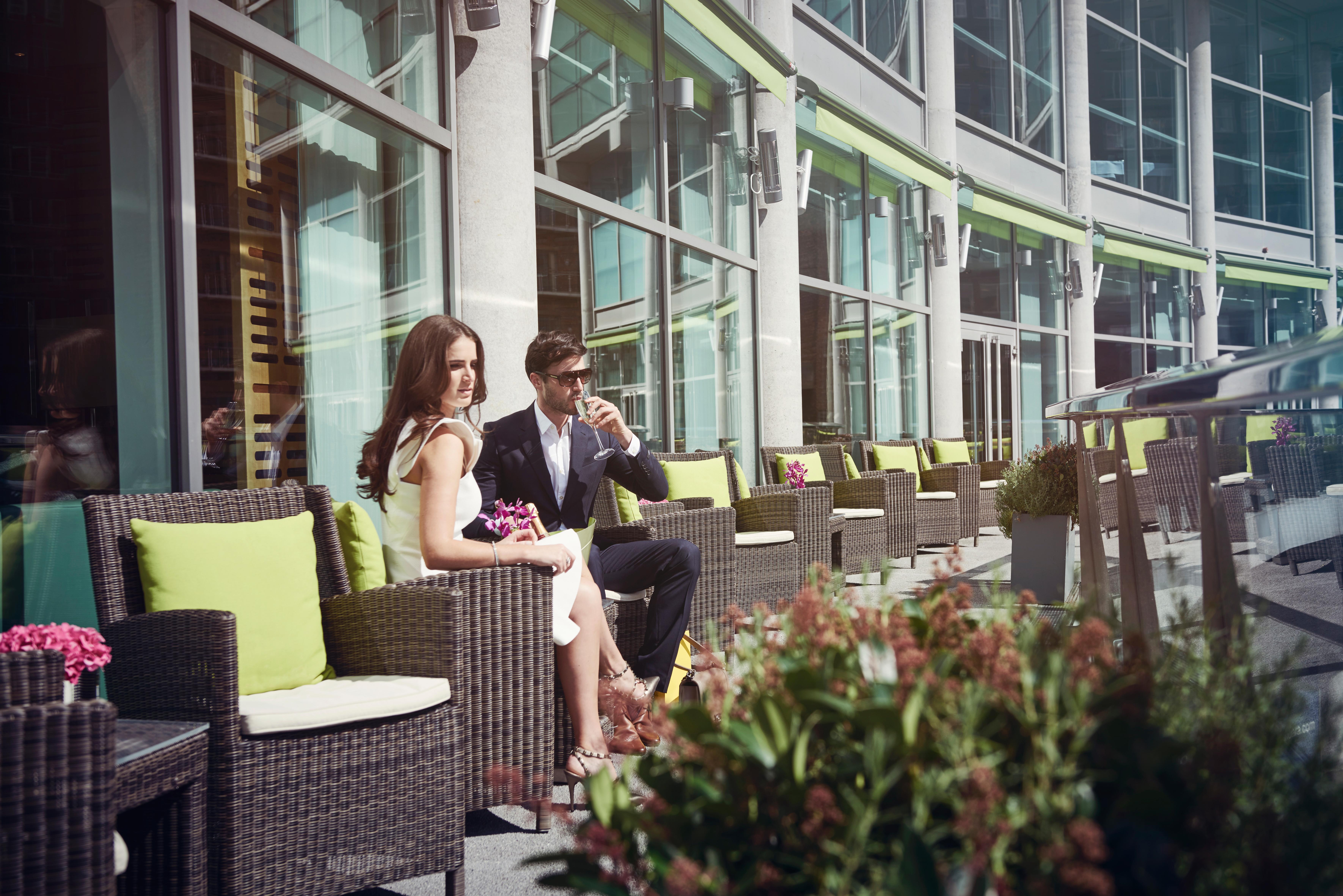 The Lowry Hotel